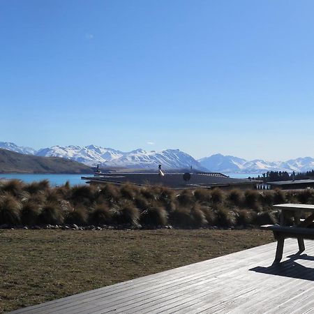 Ashley Heights Βίλα Lake Tekapo Εξωτερικό φωτογραφία