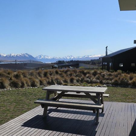 Ashley Heights Βίλα Lake Tekapo Εξωτερικό φωτογραφία