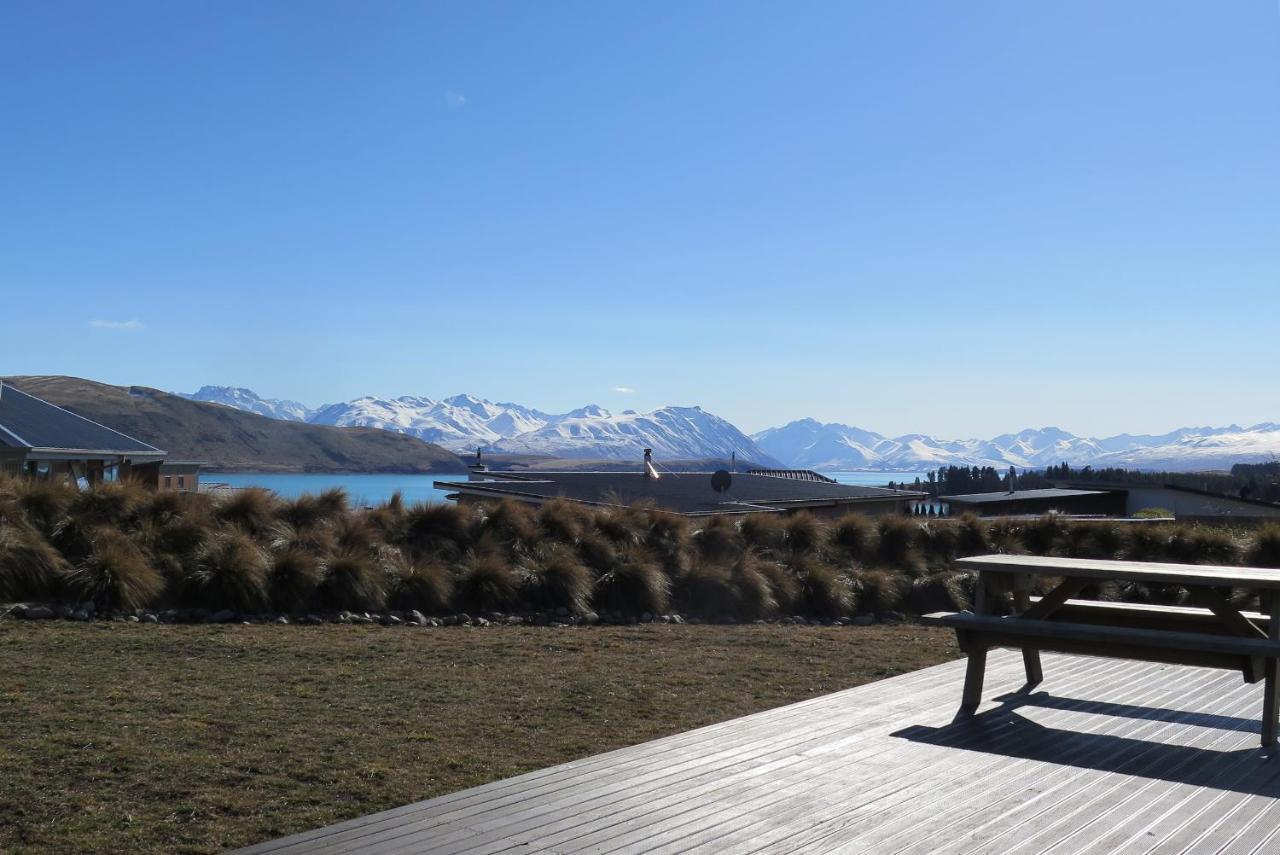 Ashley Heights Βίλα Lake Tekapo Εξωτερικό φωτογραφία