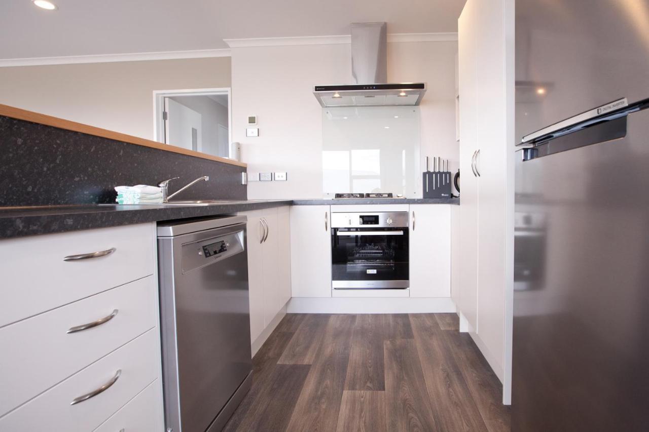 Ashley Heights Βίλα Lake Tekapo Εξωτερικό φωτογραφία