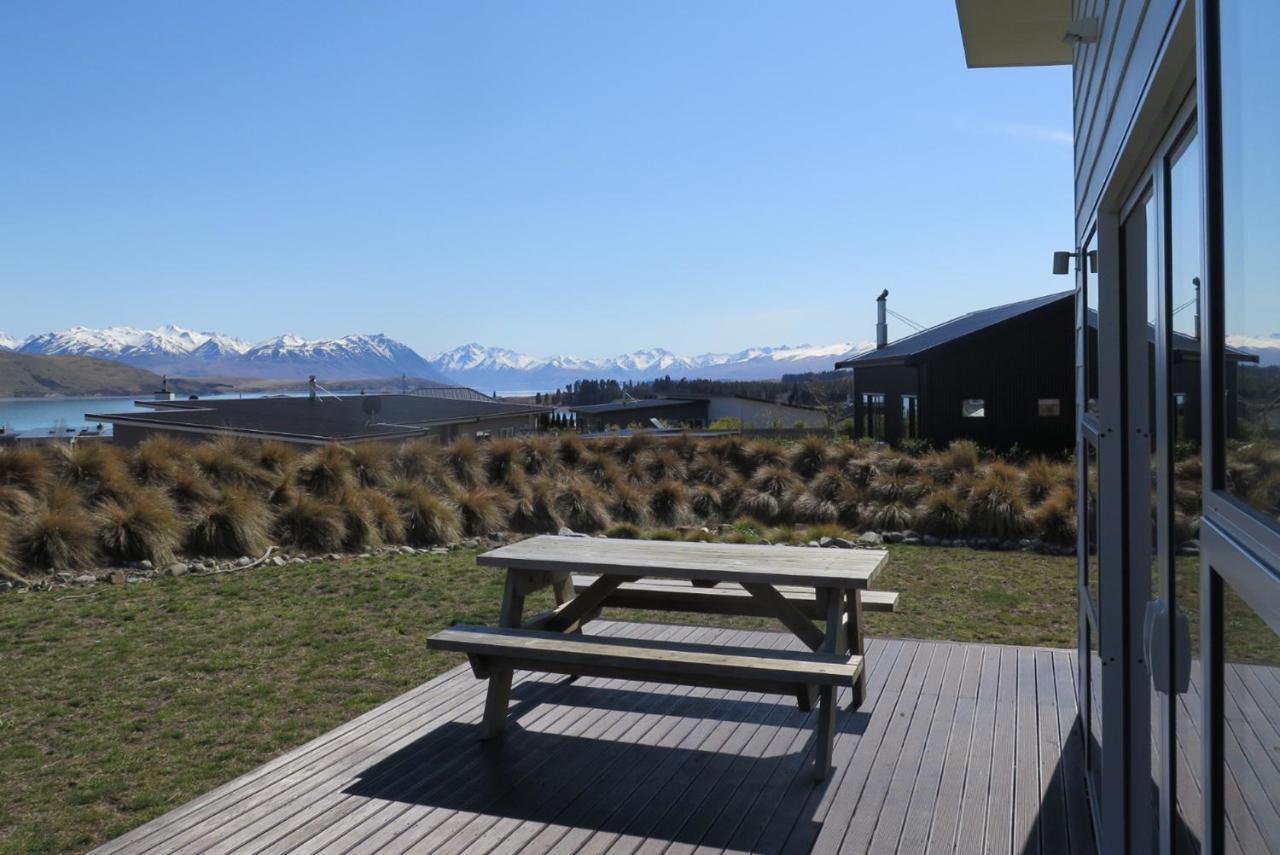 Ashley Heights Βίλα Lake Tekapo Εξωτερικό φωτογραφία
