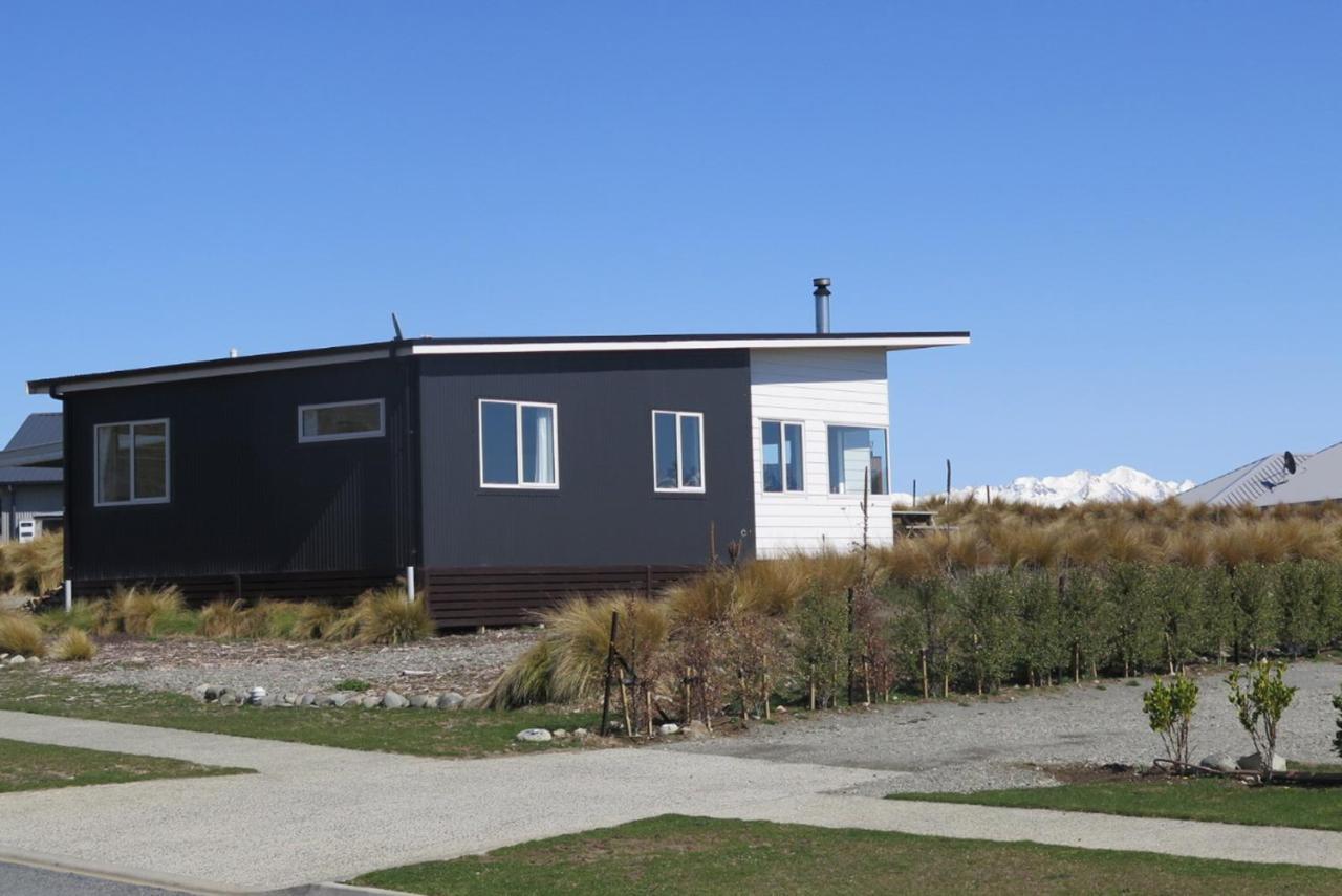 Ashley Heights Βίλα Lake Tekapo Εξωτερικό φωτογραφία